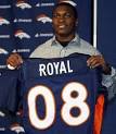 Hokies in the NFL