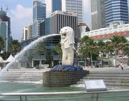 Du Lịch Singapore Malaysia: Sin - Mã Tết 2013