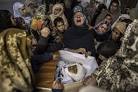 Taliban Militants Attack Pakistan School, Killing More Than 140 - WSJ
