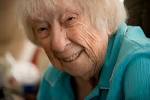Exposures: I Care: She Won't Give Up on Giving