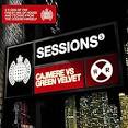 Velvet - MOS Sessions