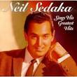 Neil Sedaka Sings His Greatest