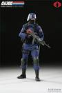 Sideshow Collectibles G.I. Joe 12″ Cobra Trooper Pre-Order ...