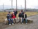 North Winds Weir  Site 1  Duwamish Salmon Habitat Acquisition and