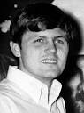 Sat Eye Candy: Bruce Johnston of Beach Boys