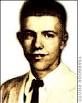 Robert Hansen yearbook photo