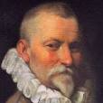 Retrato de Doménico Fontana