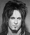 Nikki Sixx