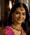 the protagonist Aastha,