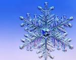 SNOWflakes and SNOW Crystals