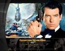 Free Download James Bond
