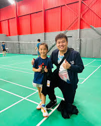 Image result for Malmesbury Jnr Badminton Club