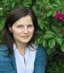 Elena-Ivona Dumitrescu