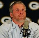 Brett Favre