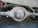 Axle Tech - Identifiacation, Dana 60, 14 Bolt, Eaton, Lincon ...