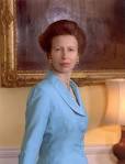 Princess anne