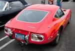 Toyota 2000GT | GTBlogger