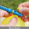 how to tie a forever knot