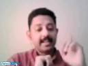 Interview with R.Ramakumar
