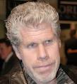 Ron Perlman