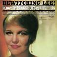PeggyLee.com - CD Releases: Bewitching-