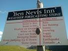 More sizes. Ben Nevis Inn - via Daymix