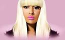 Nicki Minaj is ''enjoying