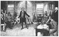 American Revolution: First Continental Congress