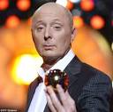 Jasper Carrott - British Comedy Forums