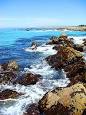 PEBBLE BEACH, California - Wikipedia, the free encyclopedia