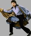 Lando Calrissian: A Man for Our Time » LonelyMachines
