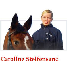 Caroline Steifensand | Steifensand