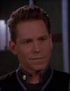 Security Chief Zack Allen