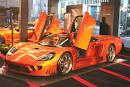 Saleen S7 | Porsche Autos Insight