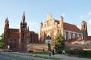 Vilnius Tourism - Vilnius Holiday Reviews - Vilnius Holidays ...