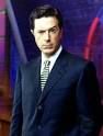 Celebrity Neckties - Steven COLBERT