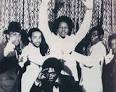 Grand Wizard Theodore &amp; The Fantastic Romantic 5 JHRL