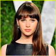 Crazy actress will star in