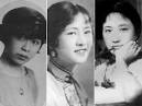 They are Zhang Youyi, Lin