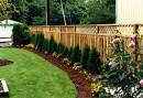 Cheap Garden Fencing Ideas | Garden Idea