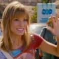 All about Steve sandra bullock