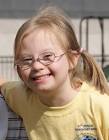 Karen Bowersox 6 éves unokája Down-szindrómás. - post_69172_20111212184314