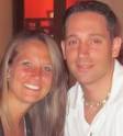 Kelly Bartz is engaged to wed Michael Del Vecchio