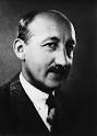 Hevesy György (1885-1966)