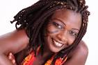 Born Mwanaisha Abdalla Mohamed