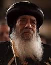 Coptic Pope Shenouda III dies