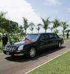2005 Cadillac DTS Presidential State Car (United States ...