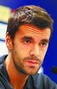 Xabi Prieto, con esguince en