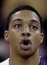 Abdul Gaddy shot 15 percent on
