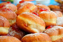 sufganiyot hanukkah jelly donuts « « TodaysMama TodaysMama